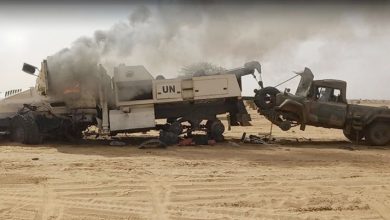Photo of Mali’de Alman ve Fransız Güçlerine Saldırı: “Haçlı Birlikleri”