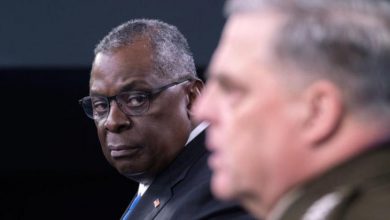 Photo of Pentagon: “Taliban’ın Zafer Kazanacağı Kesin Değil”