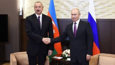 Photo of Moskova’da Kritik ‘Karabağ’ Zirvesi
