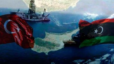 Photo of İsrail Medyası Analiz: “Türkiye Libya’daki İstisnai Rolünü Sağlamlaştırdı ve Rakiplerinin Çıkarlarına Darbe Vurdu”