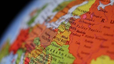 Photo of Belarus: “Ukrayna Sınırında Herşeye Hazırlıklıyız”