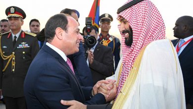 Photo of Mısır ve Suudi Arabistan’dan “Ilımlı İslam” Anlaşması