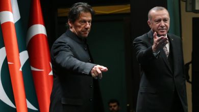 Photo of Pakistan Medyası Analiz: “Pakistan’ın Türkiye’den S/İHA Almak İstemesi ve Yakınlaşması Hindistan’ı Endişelendiriyor”