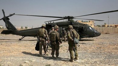 Photo of ABD’nin Afganistan’dan çekilmesi bölge ülkeleri için ne anlama geliyor?