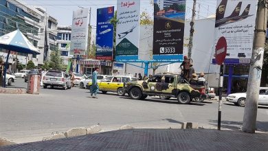 Photo of Bir Afganistan trajedisi: Stratejik terk ediş
