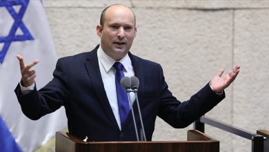 Photo of İsrail’de yeni hükümet Netanyahu mirasının gölgesinde