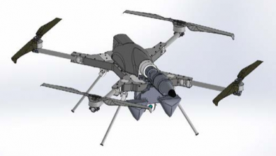 Photo of STM’den Anti-Radyasyon saldırısı yapabilecek KARGU geliyor