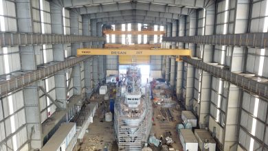 Photo of Kaptanoğlu-Desan Tersanesi, IDEF’e Acil Müdahale ve Dalış Eğitim Botu ile geliyor