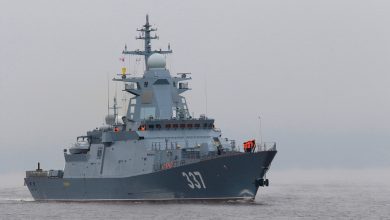 Photo of Rusya, İran ve Çin Basra Körfezi’nde donanma tatbikatı düzenleyecek