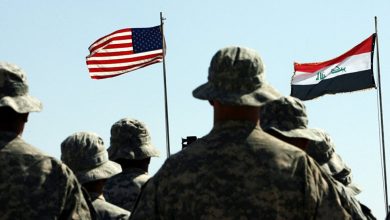 Photo of ABD Orta Doğu’dan Neden Çekiliyor? Sırada Irak mı Var? ABD’nin Ardından Irak’ı Neler Bekliyor?