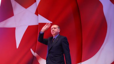 Photo of Rus Medyası Analiz: “Türkiye’nin Erdoğan Liderliğindeki Artan Faaliyetleri Yeni Bir Jeopolitik Gerçeklik Ortaya Çıkarıyor”