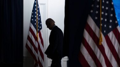 Photo of Analiz: Biden’ın İç ve Dış Politikada Zorlu Günleri