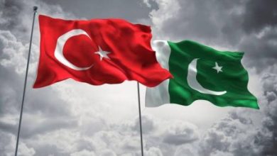 Photo of İsrail Medyası Analiz: “Jeopolitik Satranç Tahtasında Türkiye-Pakistan Ekseni Güçlü Bir Varlık Haline Geliyor”