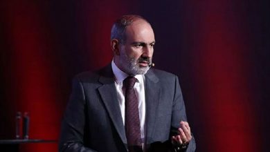 Photo of Paşinyan: “Türkiye İle İlişkileri Düzeltmeliyiz”