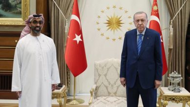 Photo of Türkiye-Körfez İlişkilerinde Yeni Dönem mi Başlıyor? Bölgeyi Neler Bekliyor?