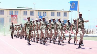 Photo of Türkiye-Somali İlişkilerinde Yeni Dönem, Somali Neden Çok Önemli?