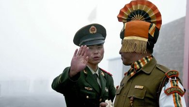 Photo of Hindistan ve Çin, Sınırın Gerginlik Yaşanan Bölgelerinden Askerlerini Çekti