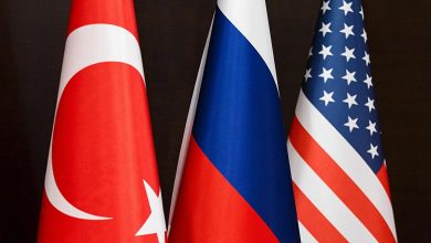 Photo of Soçi zirvesi öncesi Washington’dan gelen iki mesaj ne anlama geliyor?
