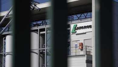 Photo of Lafarge skandalı Batı’nın terörle mücadelede ikiyüzlülüğünü ortaya koydu