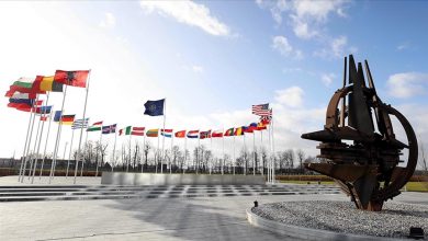 Photo of Almanya-ABD tartışmaları gölgesinde NATO