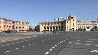 Photo of Ermenistan için kritik tercih anı