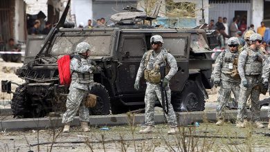 Photo of ABD’nin en uzun savaşı: Afganistan’da 20 yıl