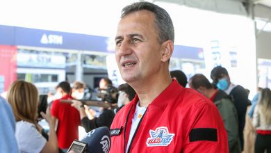 Photo of ASELSAN Genel Müdürü Görgün: TEKNOFEST’te bilimi ve teknolojiyi ASELSAN’la deneyimleyen çocuklar parlak geleceğimizdir