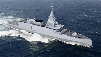 Photo of Yunanistan Fransa’dan 3 adet fırkateyn alıyor