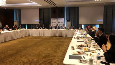 Photo of Sınır güvenliği ve göçmen krizi, Askeri Radar ve Sınır Güvenliği Zirvesi’nde masaya yatırılacak