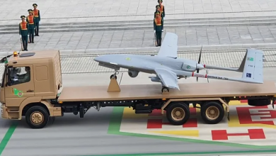 Photo of Bayraktar TB2 Türkmenistan’a ihraç edildi