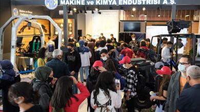 Photo of MKE AŞ ilk kez TEKNOFEST’te