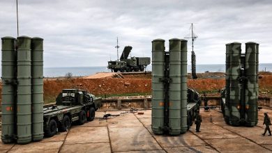Photo of Kremlin: S-400’ün bazı parçalarının Türkiye’de üretilmesi ihtimali görüşüldü