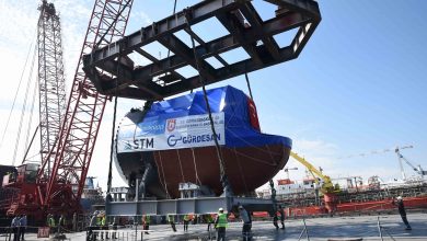 Photo of STM’den Kritik Yerlileştirme: Reis Sınıfı Denizaltıların Torpido Kovan Bölümü İlk Kez Türkiye’de Üretildi