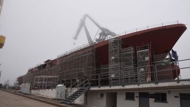 Photo of Türk Deniz Kuvvetleri’nin Yeni Gemi İnşa Stratejisi: “Yerinde Hazır”