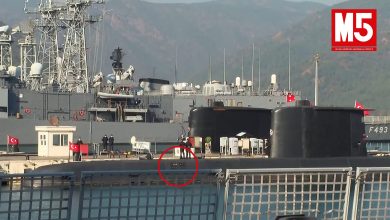 Photo of PREVEZE ve GÜR sınıfı denizaltılarda kullanılacak ZOKA fırlatma lançerlerinin üretimleri tamamlandı