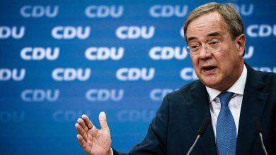 Photo of Almanya CDU Başbakan Adayı: “Türkiye AB ve NATO İçin Çok Önemli, İlişkileri Düzeltmemiz Gerekiyor”