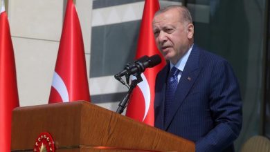 Photo of Cumhurbaşkanı Erdoğan: Suriye rejimi ülkemizin güneyinde adeta bir tehdit oluşturuyor