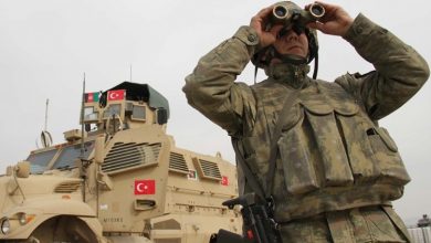 Photo of Germany Institute Security Affairs: “Türkiye, Afganistan Hamlesi İle Bölgedeki Konumunu Yükseltebilir Ama İç Muhalefeti İkna Etmek Zorunda”