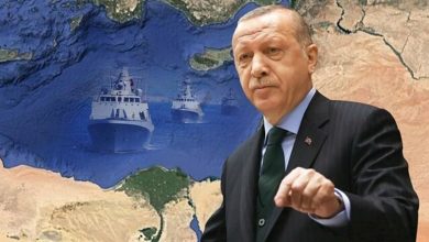 Photo of ABD Medyası Analiz: “Erdoğan, Kalıcı Bir Bölgesel Değişim Sağlamak İçin Eşsiz ve Tarihi Bir Şansa Sahip”