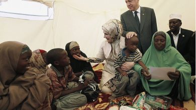 Photo of CSMonitor Analiz: “Afrika’nın Dostu Türkiye Samimi ve Sahiplenici”