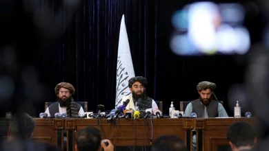 Photo of Taliban Hükümeti Dışişleri Bakanlığı: “Türkiye İle İyi İlişkiler Kurmak İstiyoruz”
