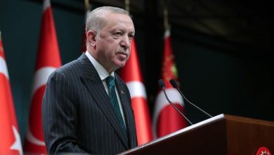 Photo of Cumhurbaşkanı Erdoğan: F-16 teklifi ABD’den geldi