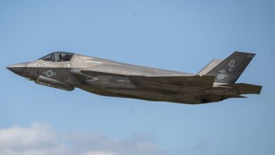 Photo of Türkiye ve ABD Savunma Bakanlıkları arasında “F-35” konusunda toplantı yapıldı