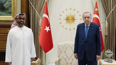 Photo of MEE Analiz: “BAE; Trump Sonrası Türkiye ve Katar’ın Yükseldiği Bölgede, İzole Olmama Politikası İzliyor”