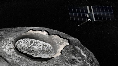 Photo of Bilim İnsanları: “10 Bin Katrilyon Dolar Değerindeki Asteroid Üstünde Çalışma Gerçekleştirdik”