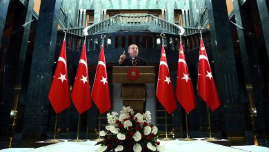 Photo of WGI World Analiz: “Çin ve Rusya, Bölgede Türkiye Gibi Üçüncü Bir Güce İzin Vermemeye Çalışacak”