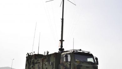 Photo of Yeni Nesil Elektronik Harp Sistemi: SANCAK