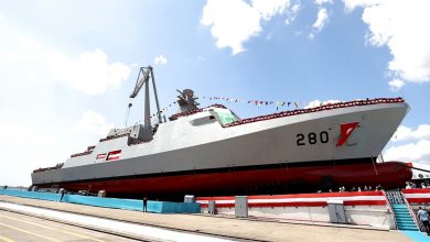 Photo of Türkiye ile Pakistan’ın savunma alanındaki iş birliği örnek teşkil ediyor