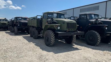 Photo of Rosoboronexport promotes civilian products from Russian defense industry in 64 countries around the world