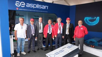 Photo of ASPİLSAN’dan raylı sistem bataryalarına yerli çözüm